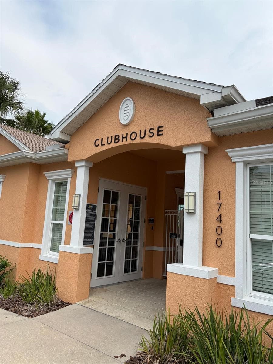 Townhouse at 1537 TRANQUIL AVE, CLERMONT, photo 28 of 31