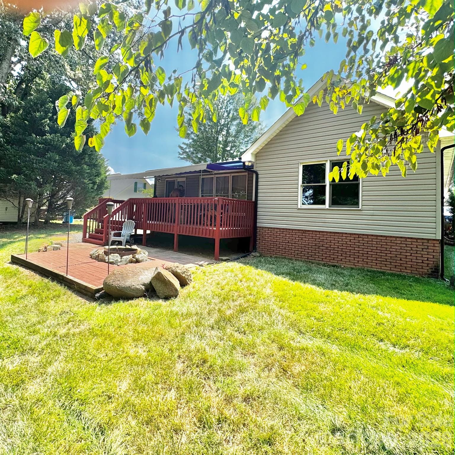 Single Family Residence at 609 Redah Avenue, Locust, photo 44 of 45