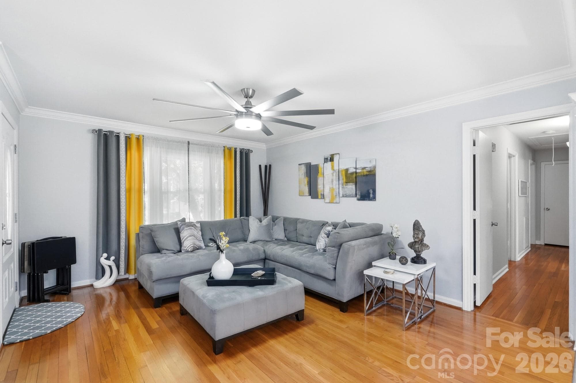 Single Family Residence at 4200 Cerise Drive, Charlotte, photo 6 of 40