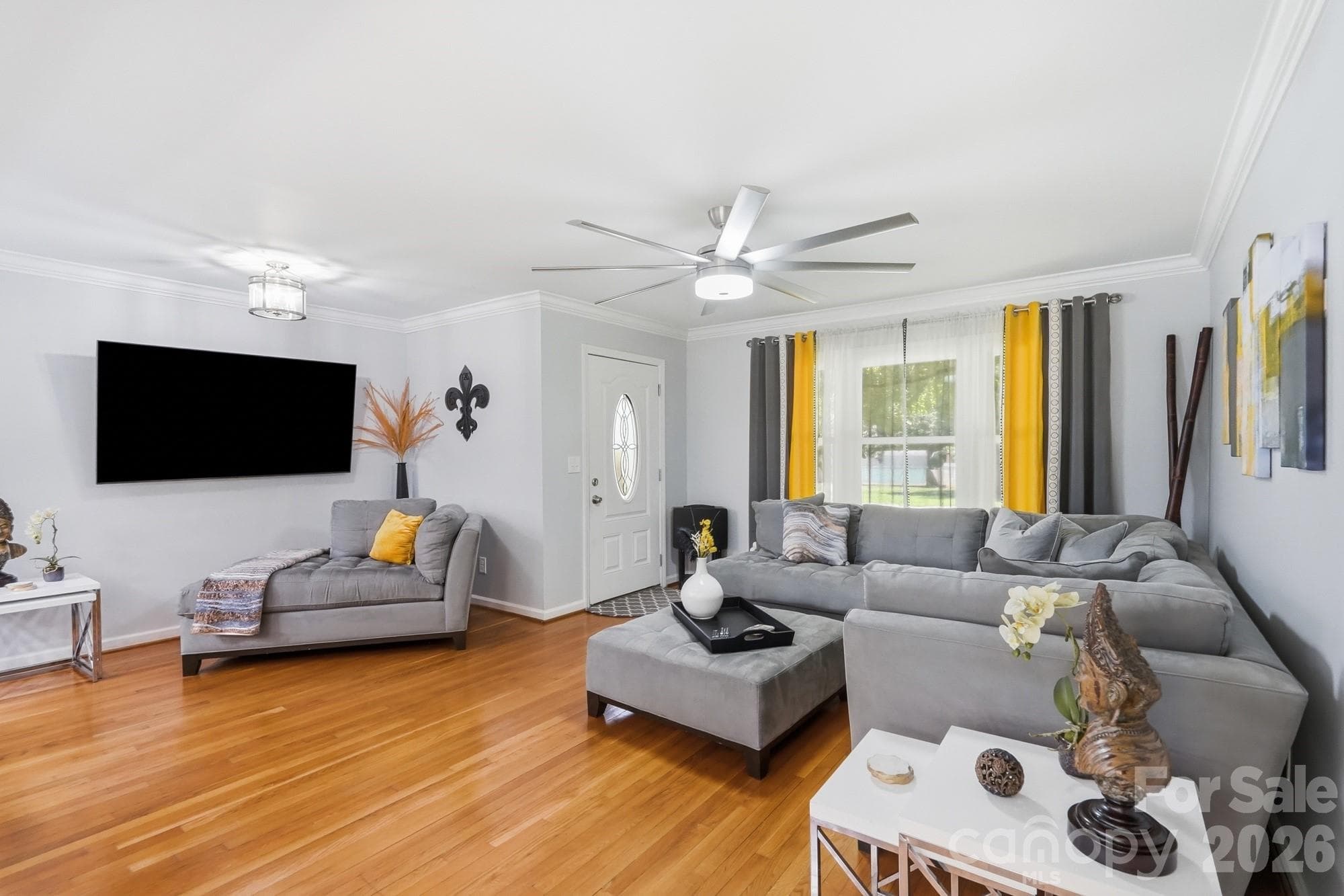 Single Family Residence at 4200 Cerise Drive, Charlotte, photo 7 of 40