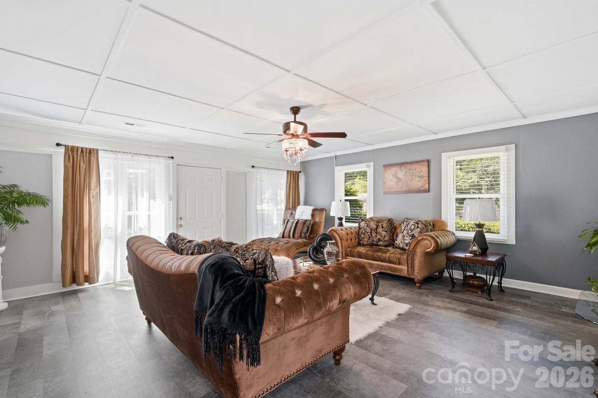 Single Family Residence at 4200 Cerise Drive, Charlotte, photo 14 of 40