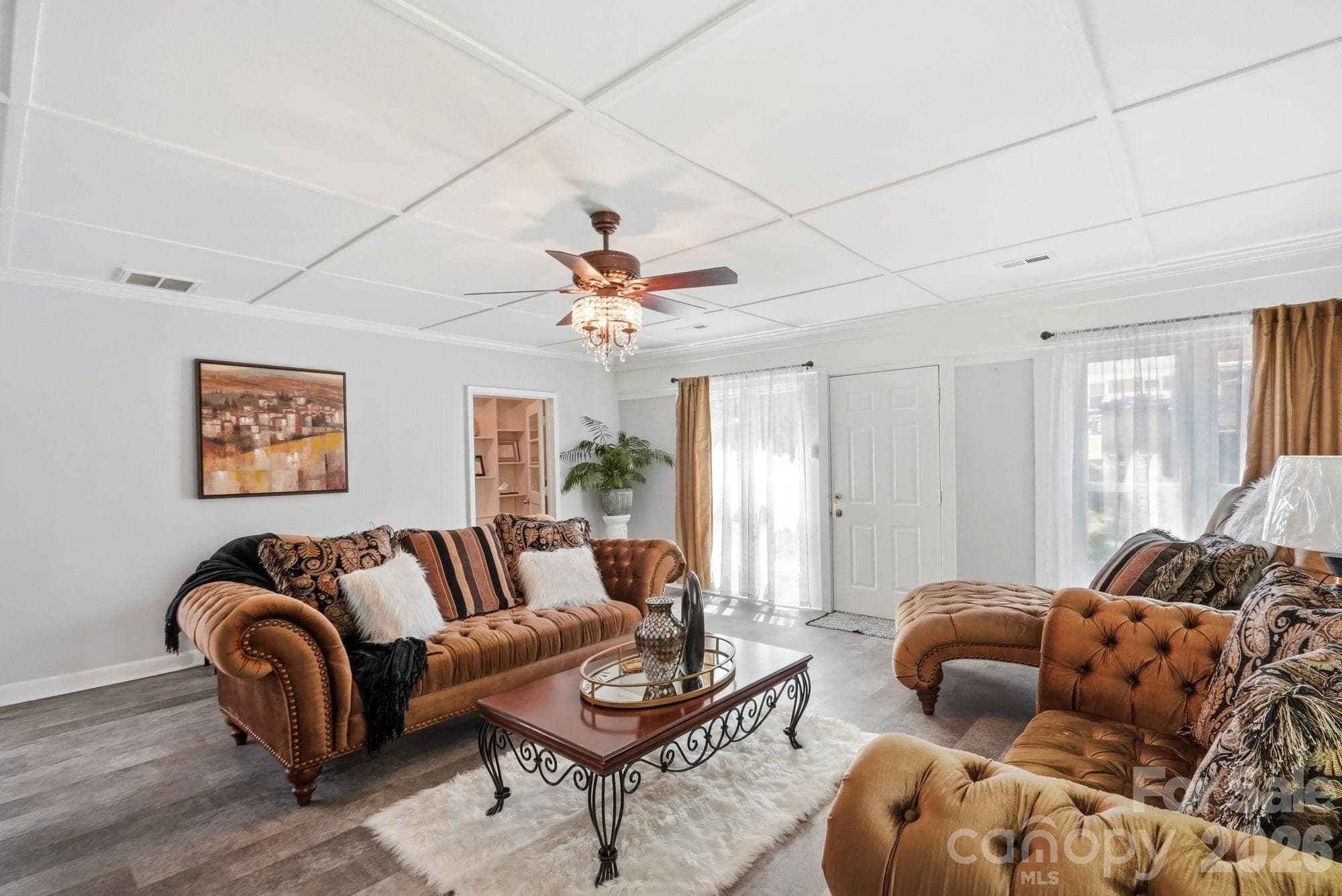 Single Family Residence at 4200 Cerise Drive, Charlotte, photo 15 of 40