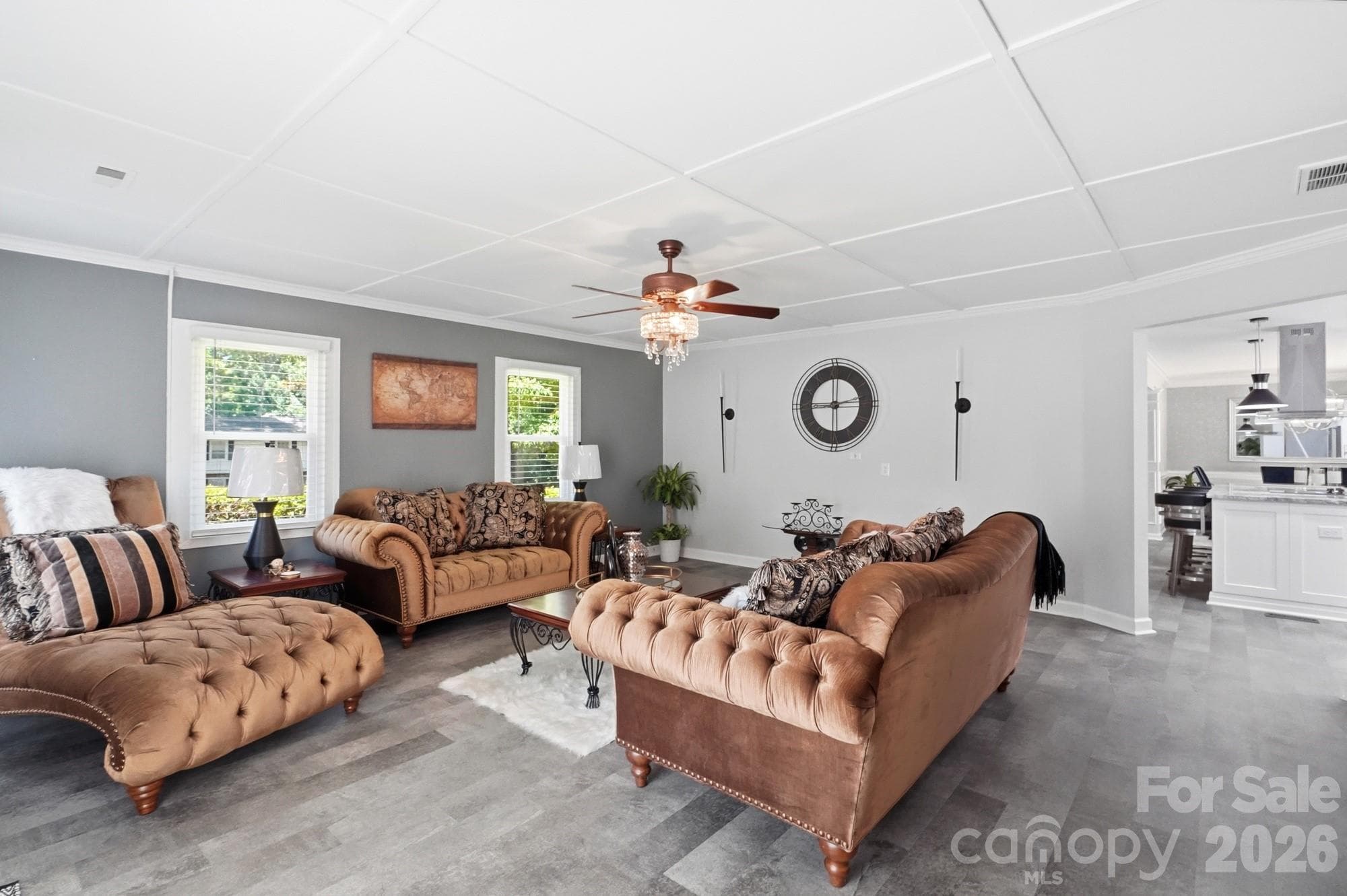 Single Family Residence at 4200 Cerise Drive, Charlotte, photo 16 of 40
