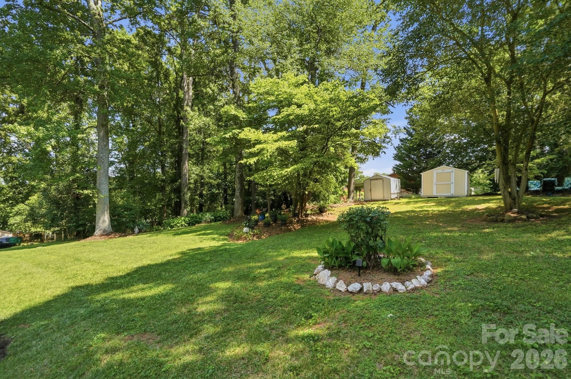 Single Family Residence at 4200 Cerise Drive, Charlotte, photo 34 of 40