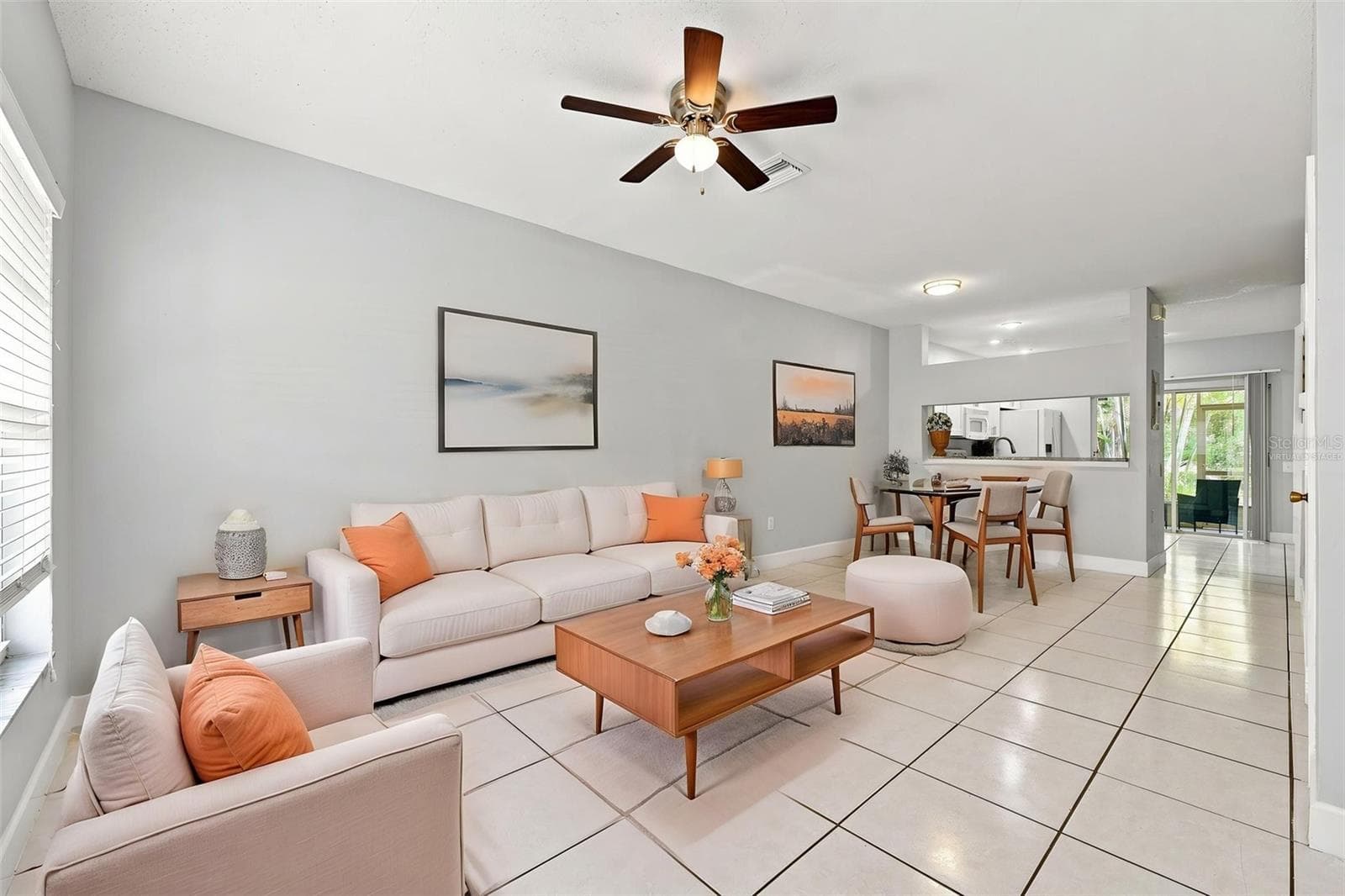 This photo has been virtually staged. - 29924 PLAYA DEL REY LN, WESLEY CHAPEL
