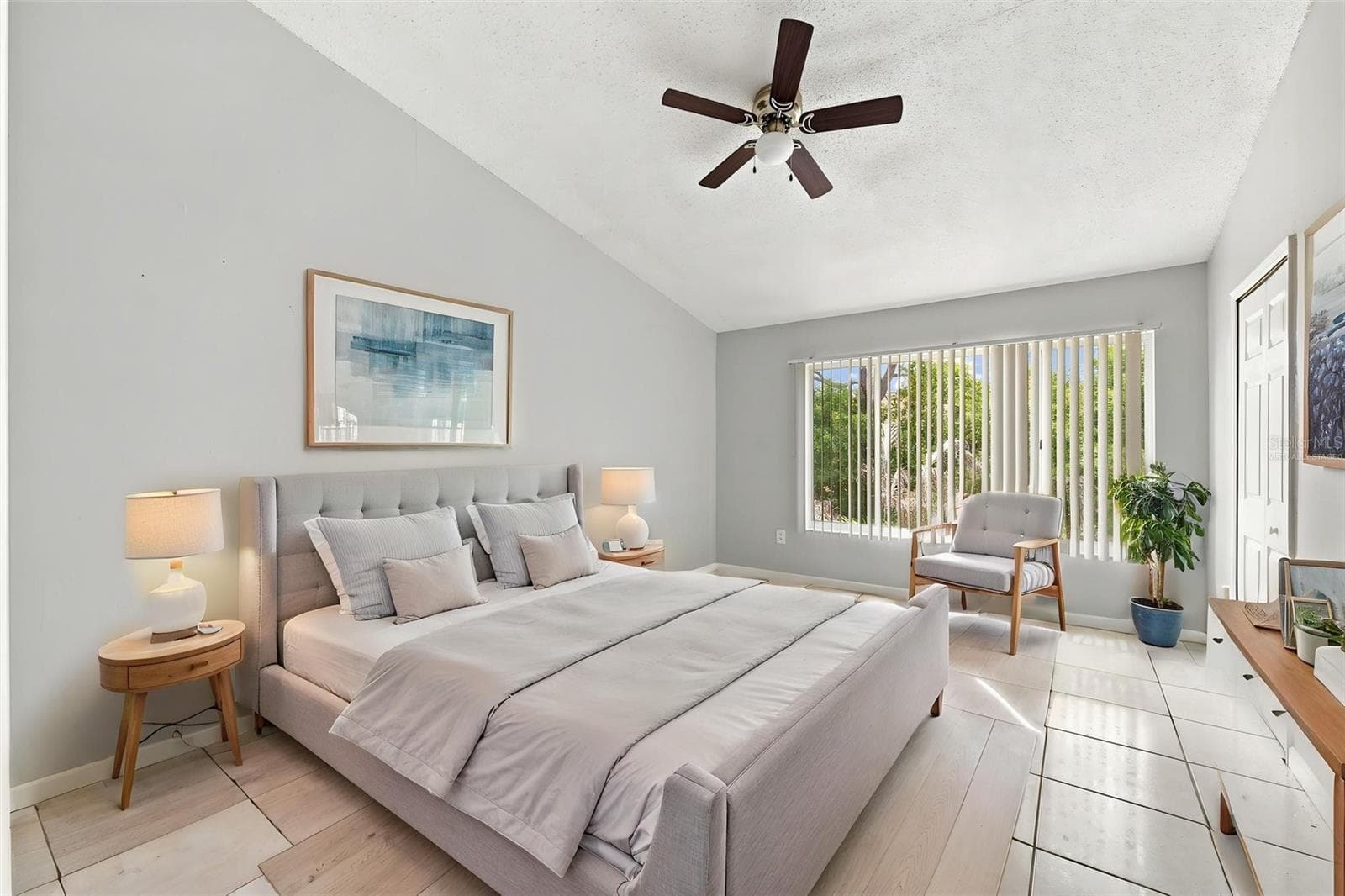 This photo has been virtually staged. - 29924 PLAYA DEL REY LN, WESLEY CHAPEL