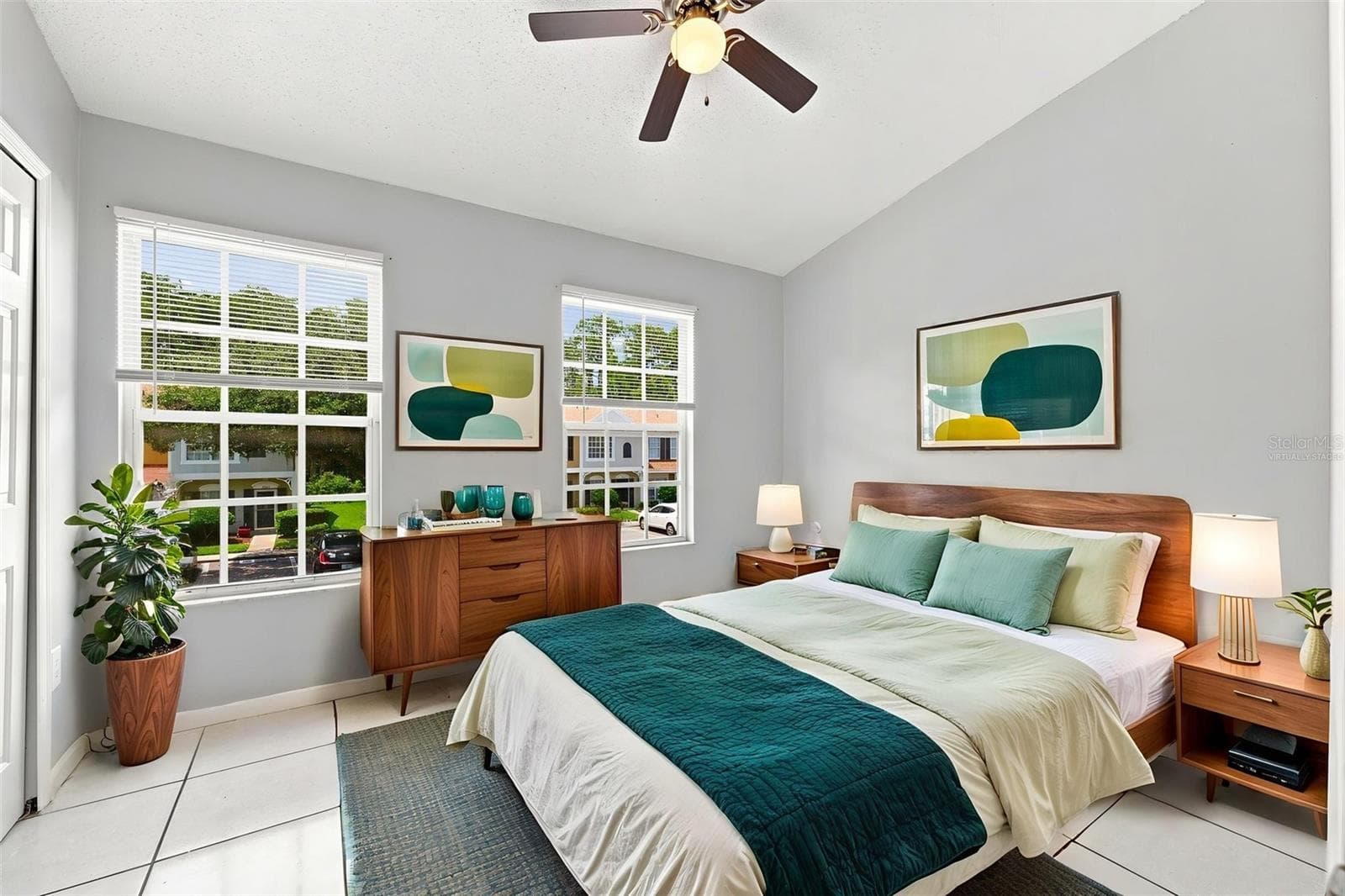 This photo has been virtually staged. - 29924 PLAYA DEL REY LN, WESLEY CHAPEL