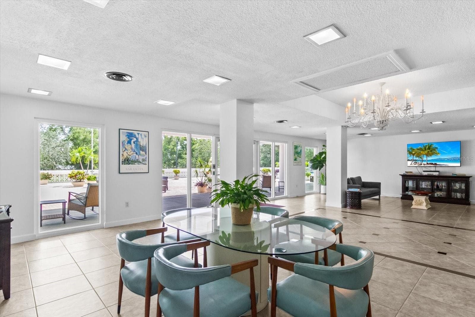 Condominium at 33 S GULFSTREAM AVE #305, SARASOTA, photo 10 of 30