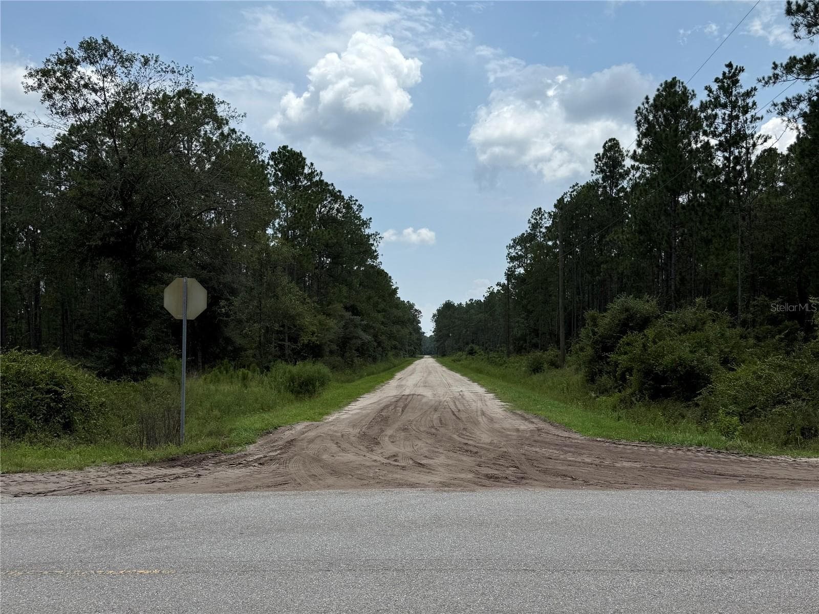 Land at 10620 DELGADO AVE, HASTINGS, photo 3 of 7