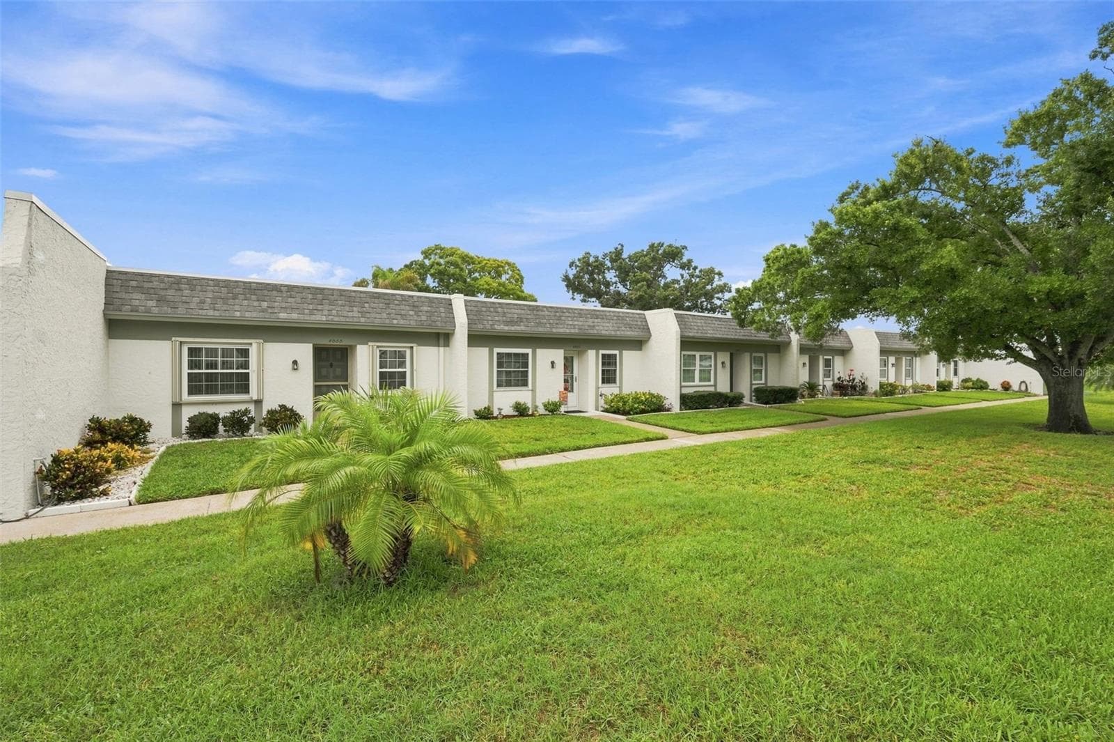 Villa at 4651 LAKE VILLA DR, CLEARWATER, photo 2 of 25