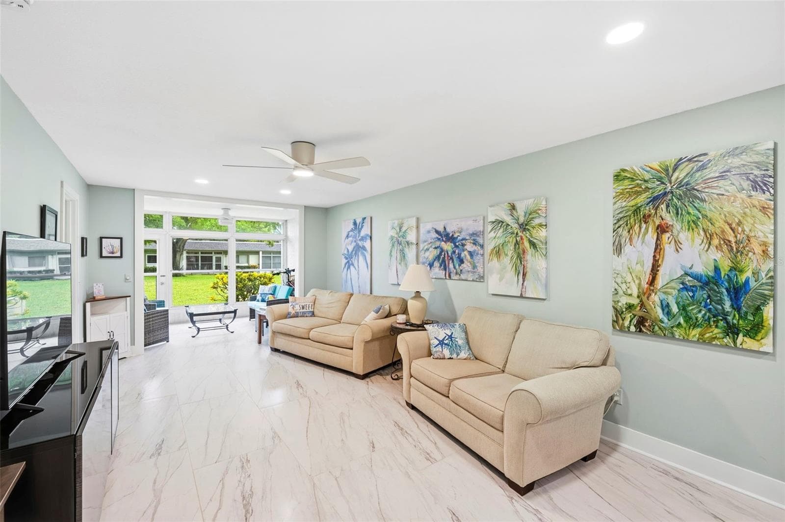 Villa at 4651 LAKE VILLA DR, CLEARWATER, photo 6 of 25