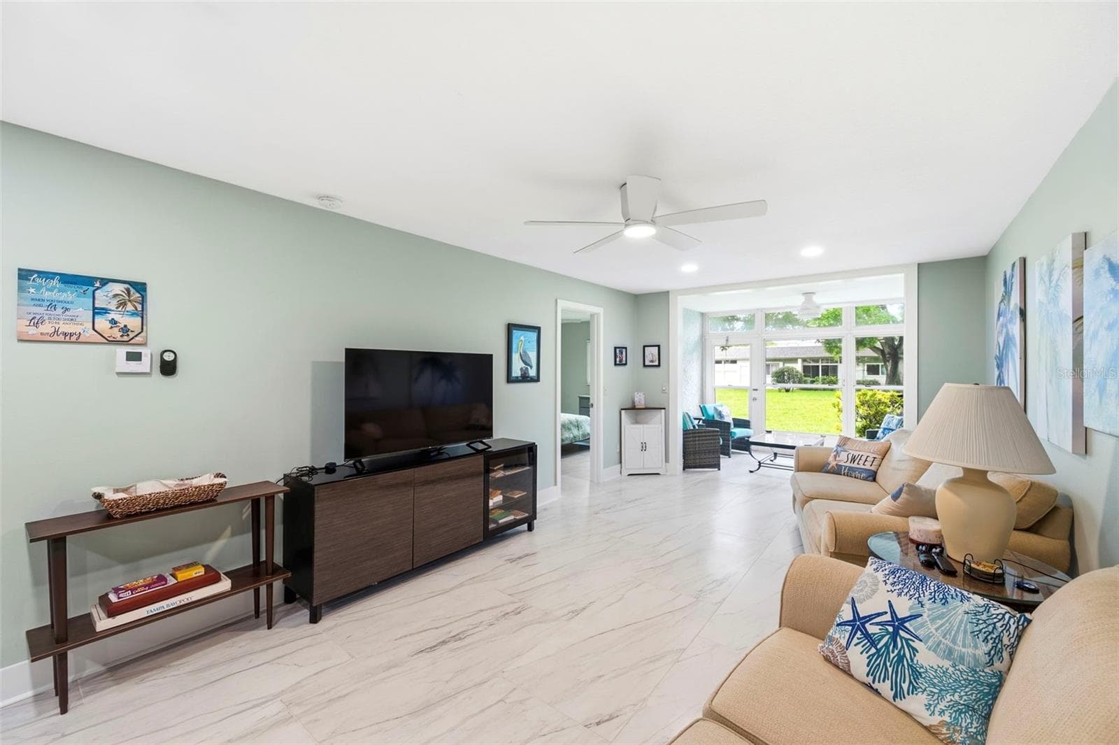 Villa at 4651 LAKE VILLA DR, CLEARWATER, photo 7 of 25