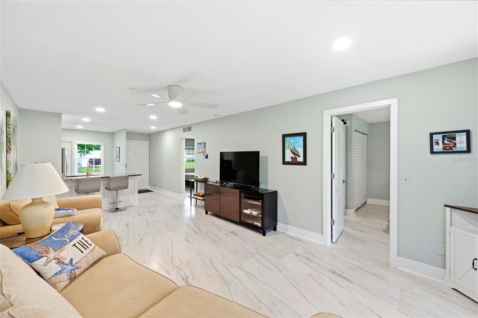 Villa at 4651 LAKE VILLA DR, CLEARWATER, photo 9 of 25
