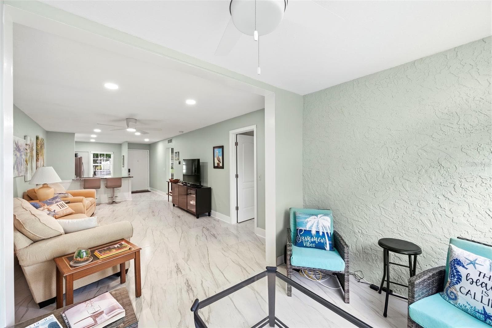 Villa at 4651 LAKE VILLA DR, CLEARWATER, photo 11 of 25