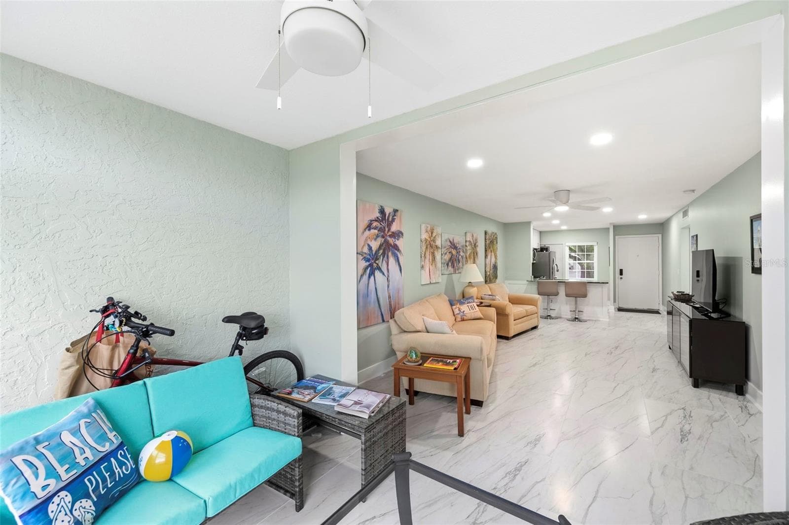 Villa at 4651 LAKE VILLA DR, CLEARWATER, photo 12 of 25