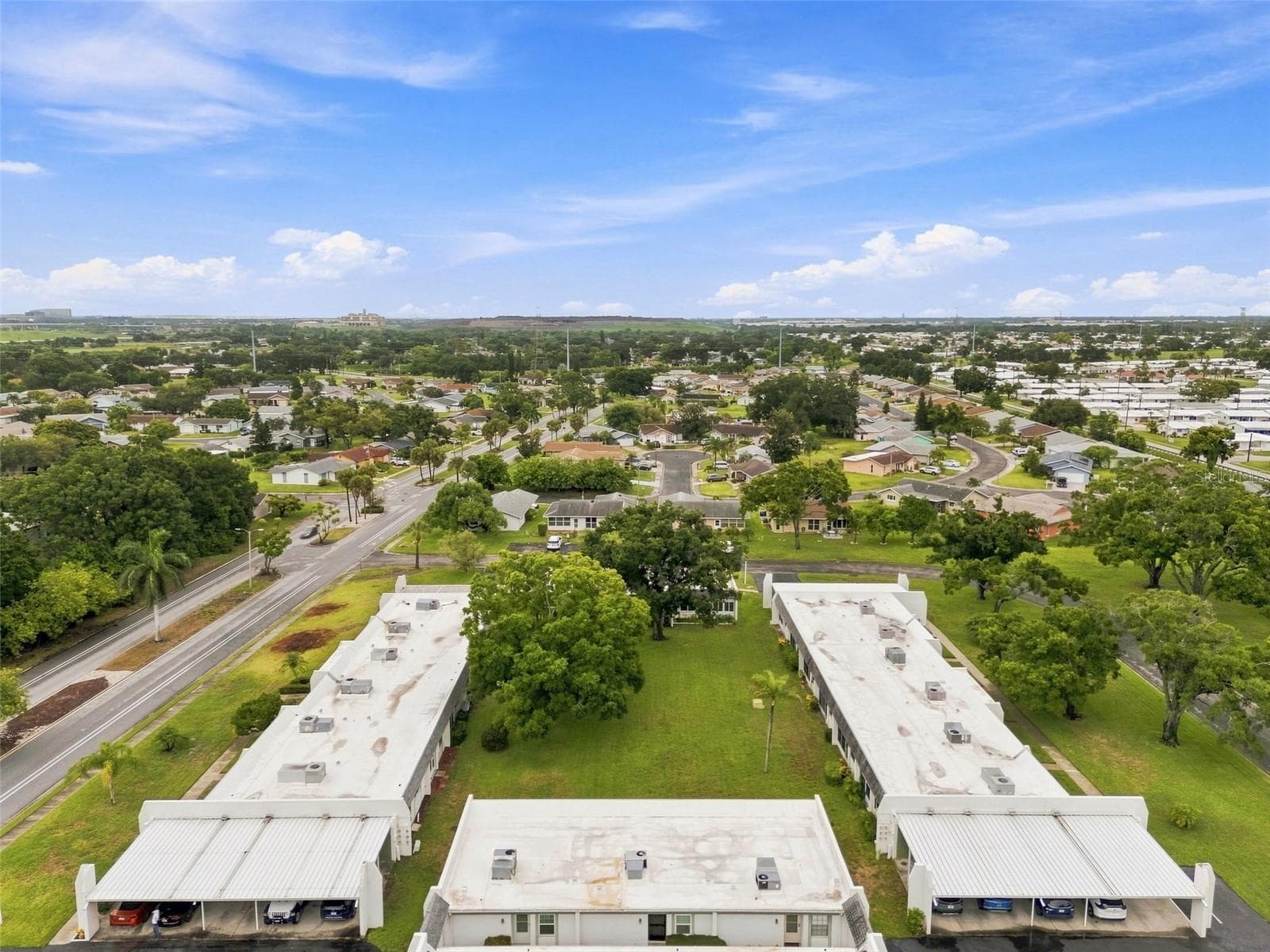 Villa at 4651 LAKE VILLA DR, CLEARWATER, photo 24 of 25