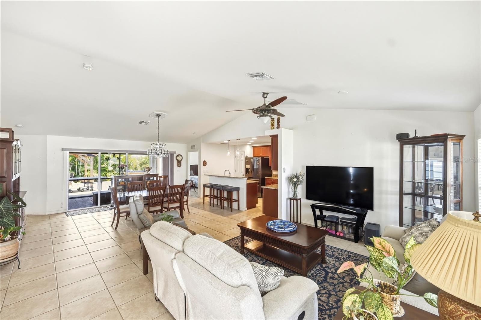 Single Family Residence at 3233 NW 21ST ST, CAPE CORAL, photo 4 of 47