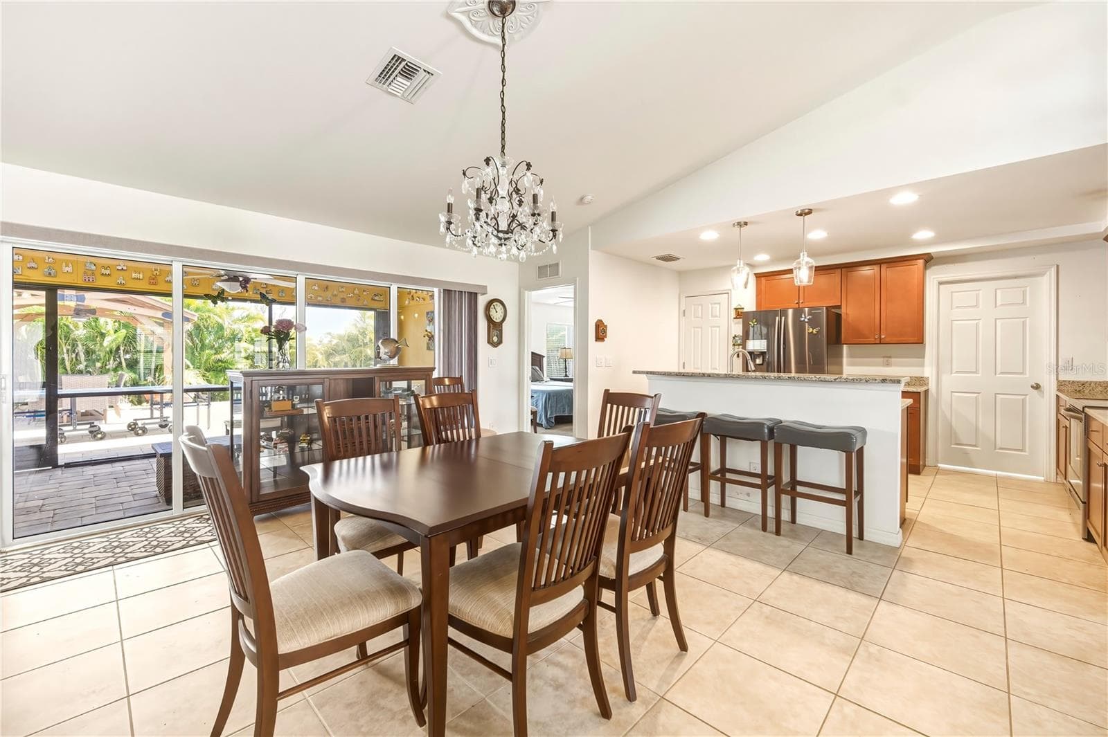 Single Family Residence at 3233 NW 21ST ST, CAPE CORAL, photo 5 of 47