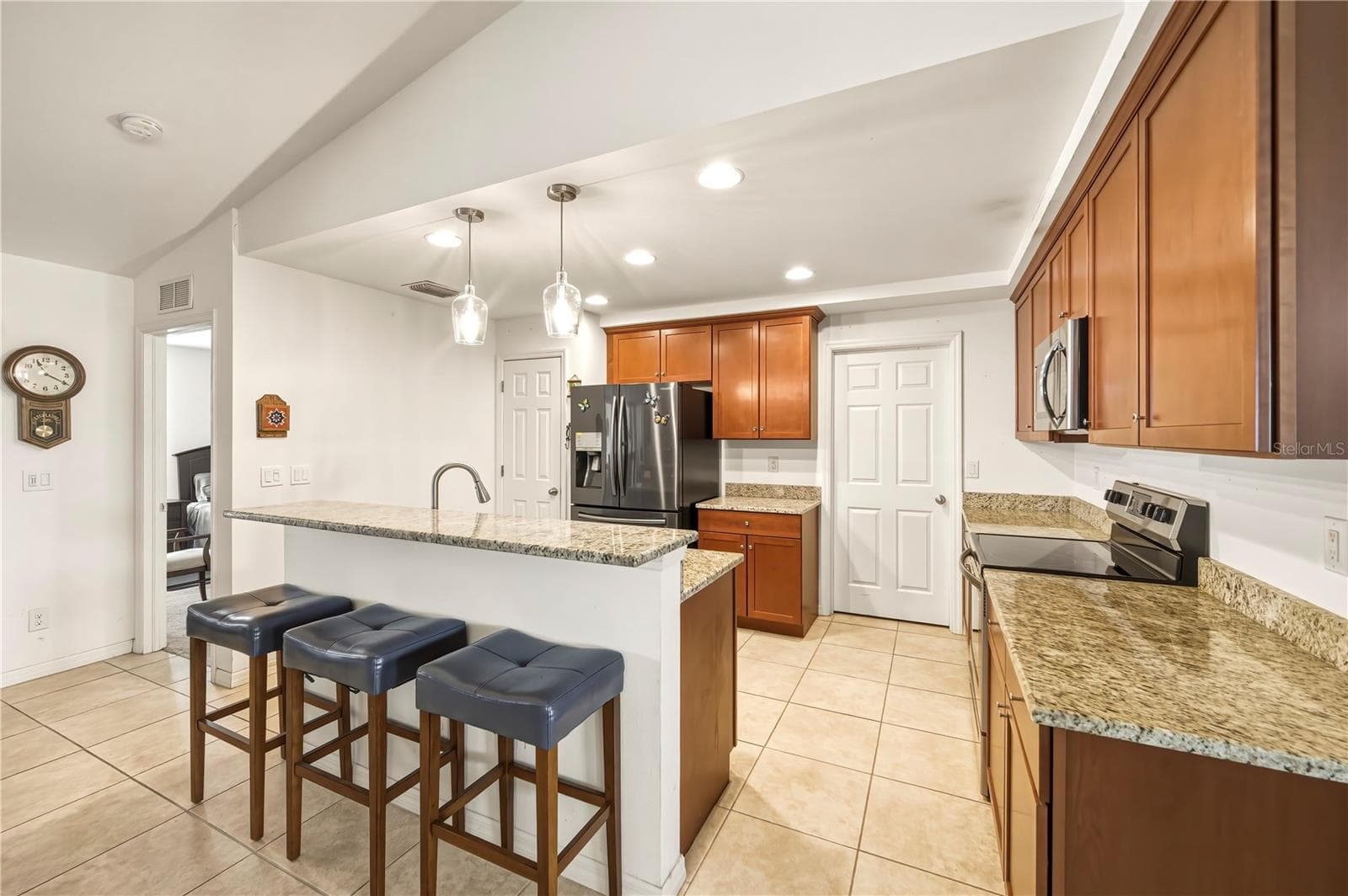 Single Family Residence at 3233 NW 21ST ST, CAPE CORAL, photo 3 of 47