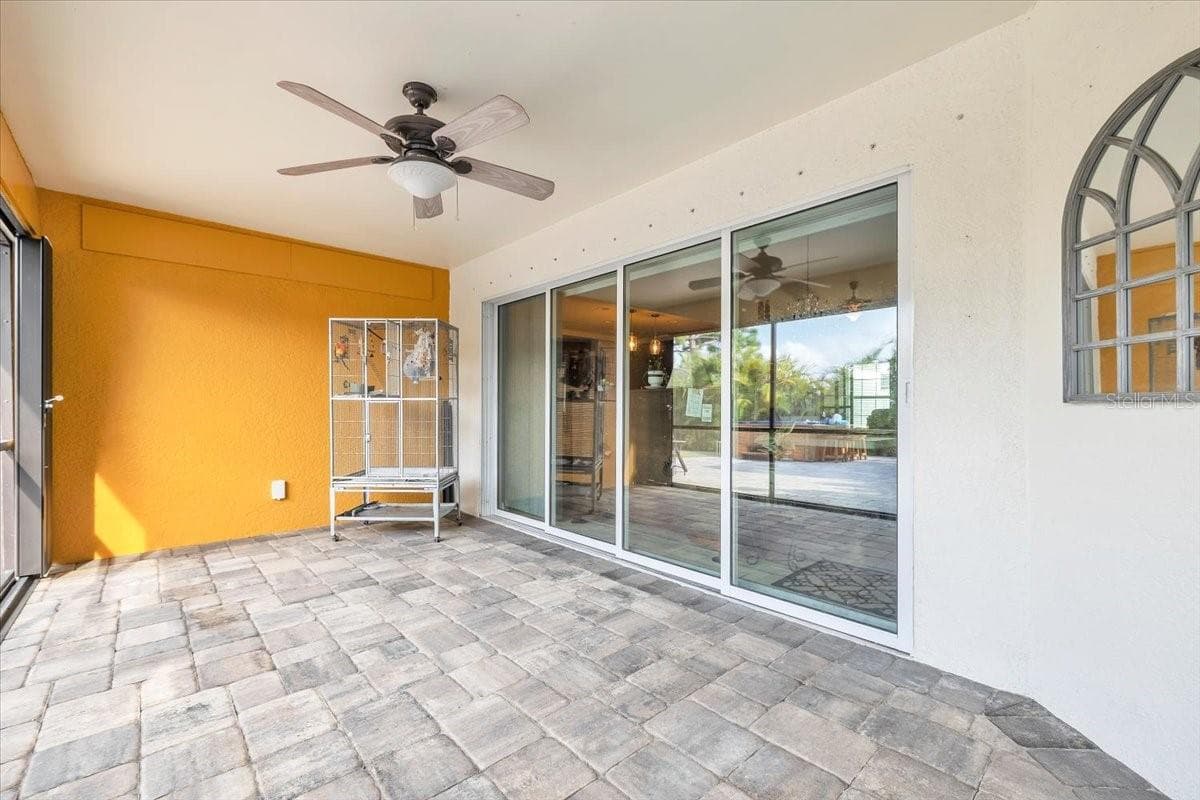 Single Family Residence at 3233 NW 21ST ST, CAPE CORAL, photo 24 of 47