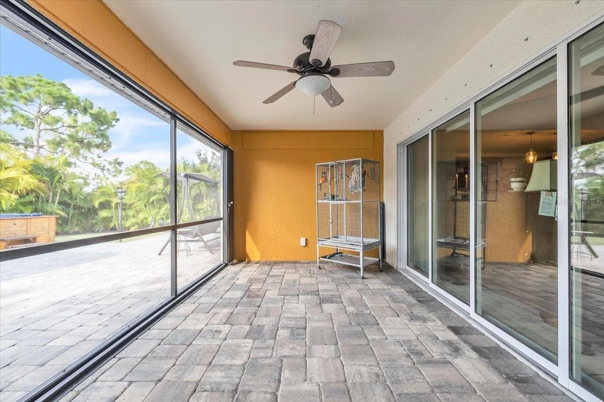Single Family Residence at 3233 NW 21ST ST, CAPE CORAL, photo 25 of 47