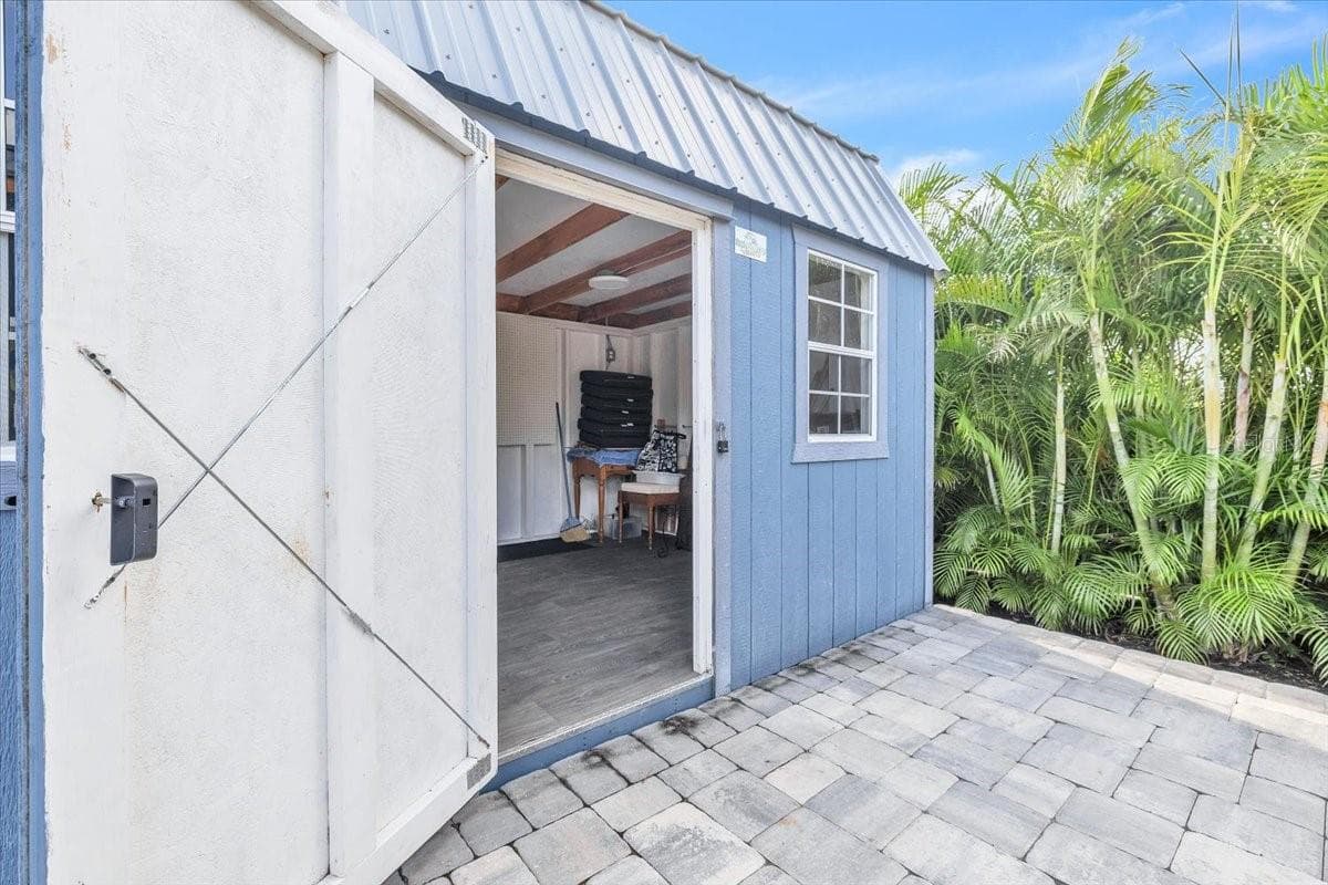 Single Family Residence at 3233 NW 21ST ST, CAPE CORAL, photo 39 of 47