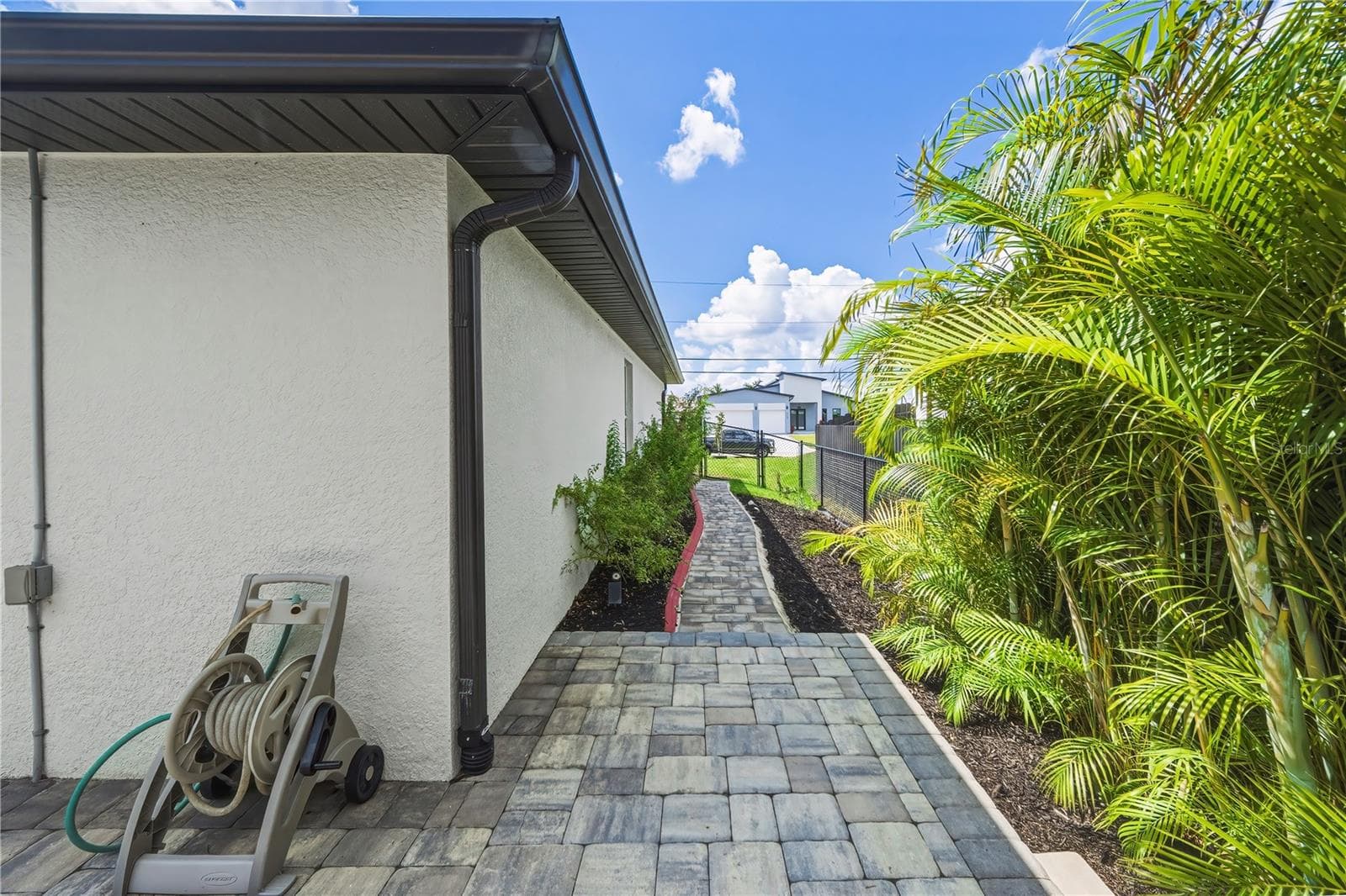 Single Family Residence at 3233 NW 21ST ST, CAPE CORAL, photo 43 of 47