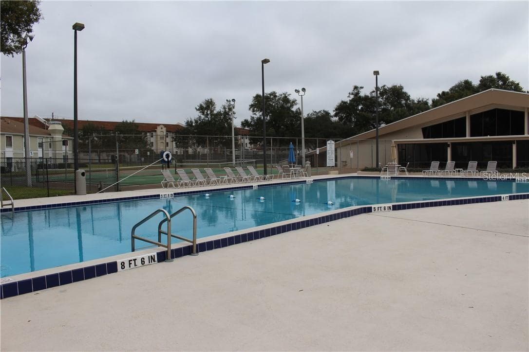 Condominium at 2906 S SEMORAN BLVD #2, ORLANDO, photo 12 of 16