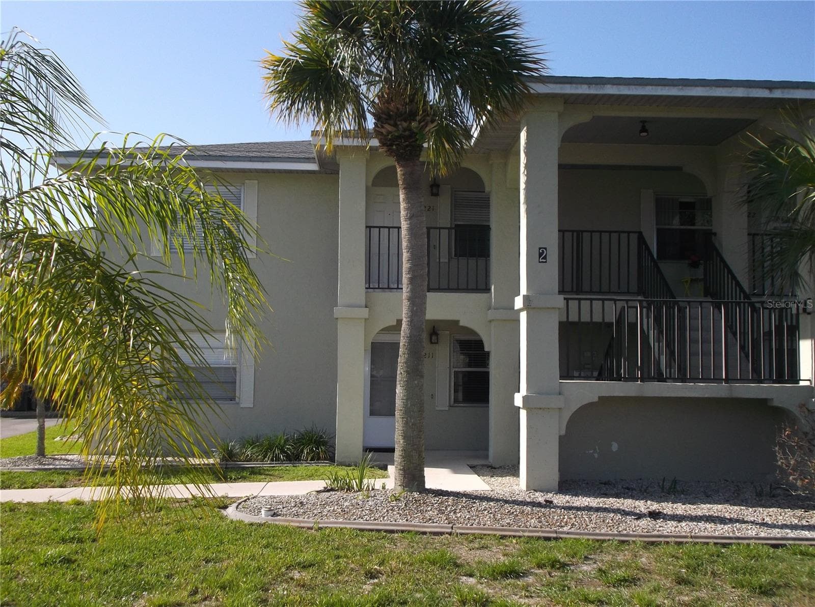 449 ROYAL POINCIANA #221