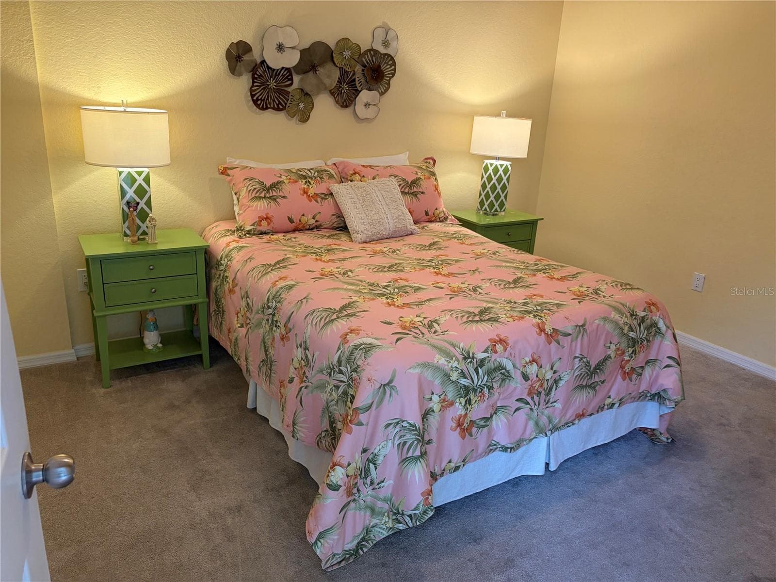 Second Bedroom - 700 S HARBOUR ISLAND BLVD #535, TAMPA