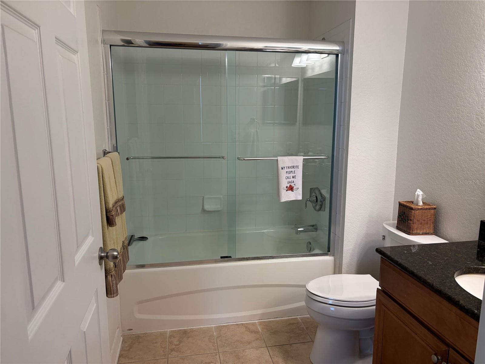 Second Bath - 700 S HARBOUR ISLAND BLVD #535, TAMPA