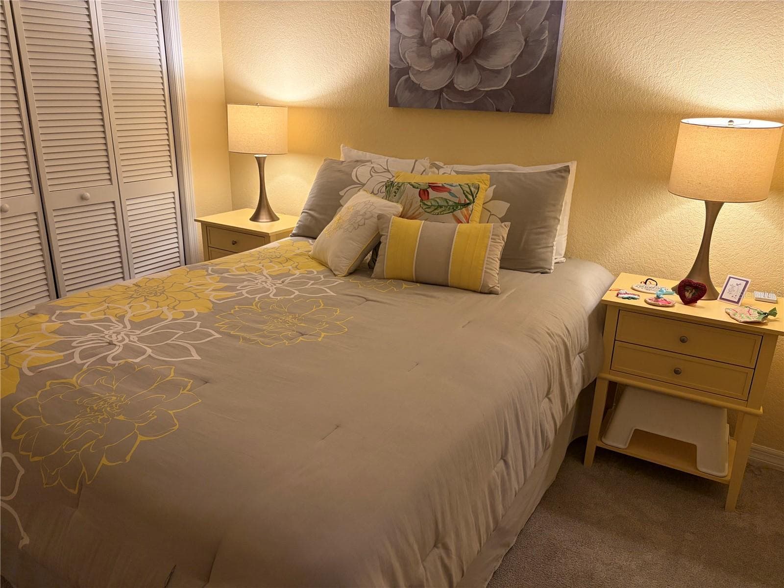 Primary Bedroom - 700 S HARBOUR ISLAND BLVD #535, TAMPA