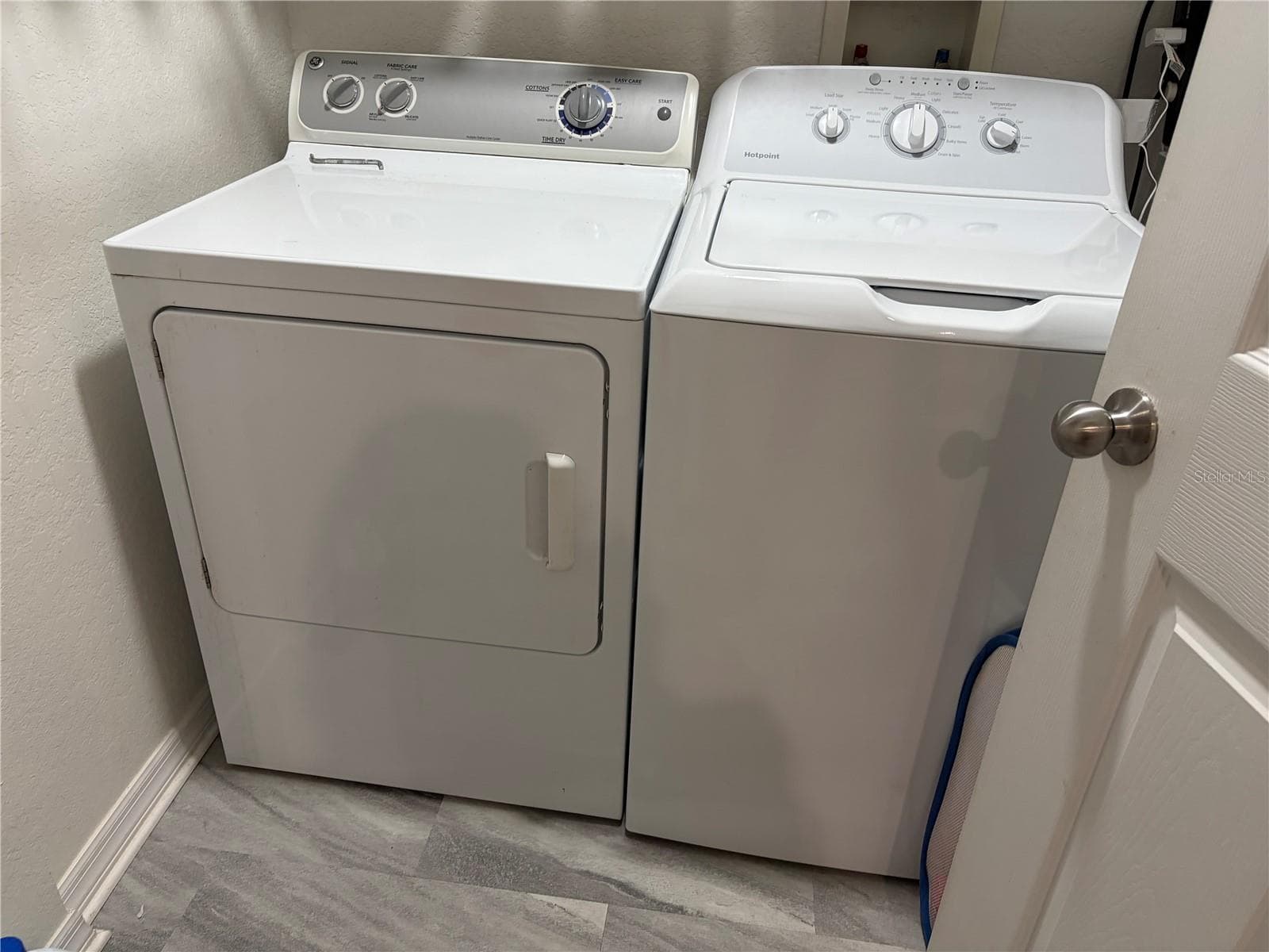 Laundry Room - 700 S HARBOUR ISLAND BLVD #535, TAMPA