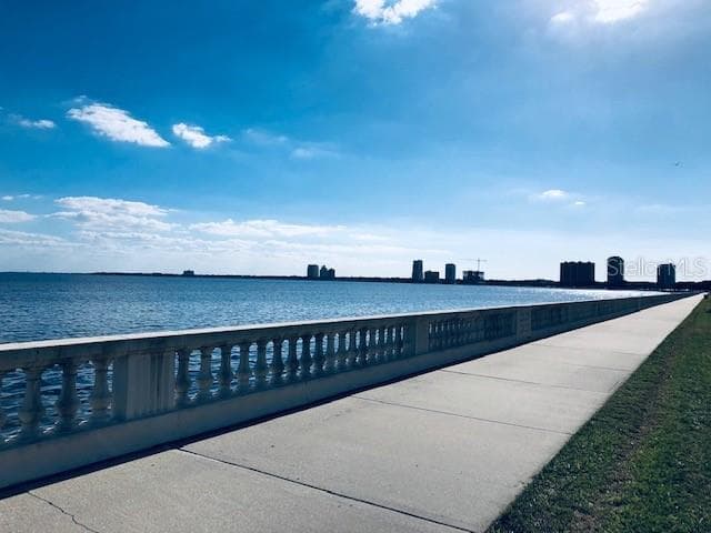 Bayshore Walk - 700 S HARBOUR ISLAND BLVD #535, TAMPA