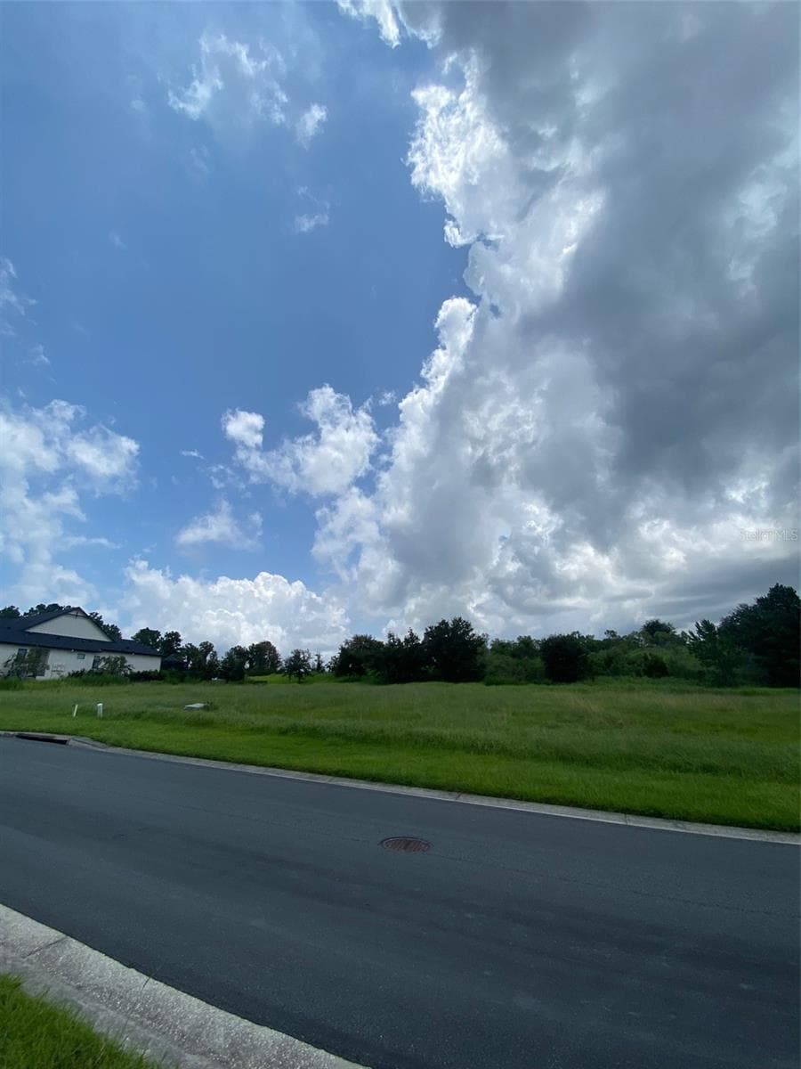 Land at 5368 GRAND SUMMIT DR, BROOKSVILLE, photo 3 of 9
