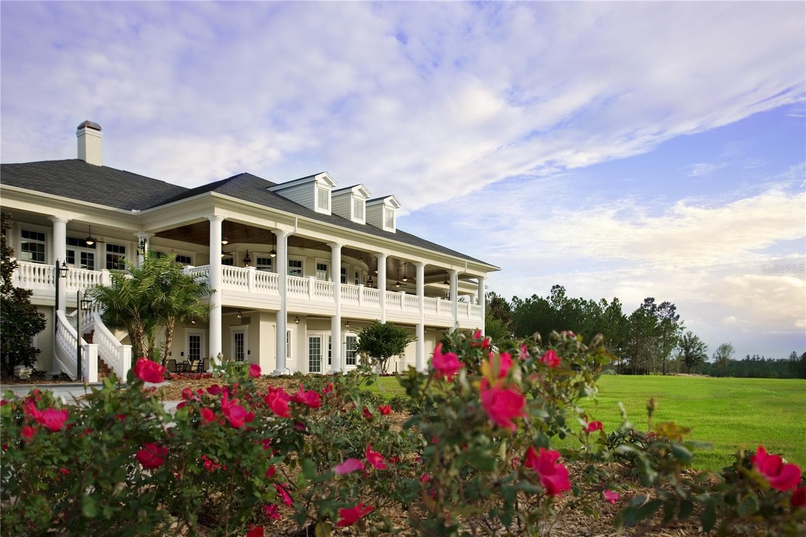 Southern Hills clubhouse - 5368 GRAND SUMMIT DR, BROOKSVILLE
