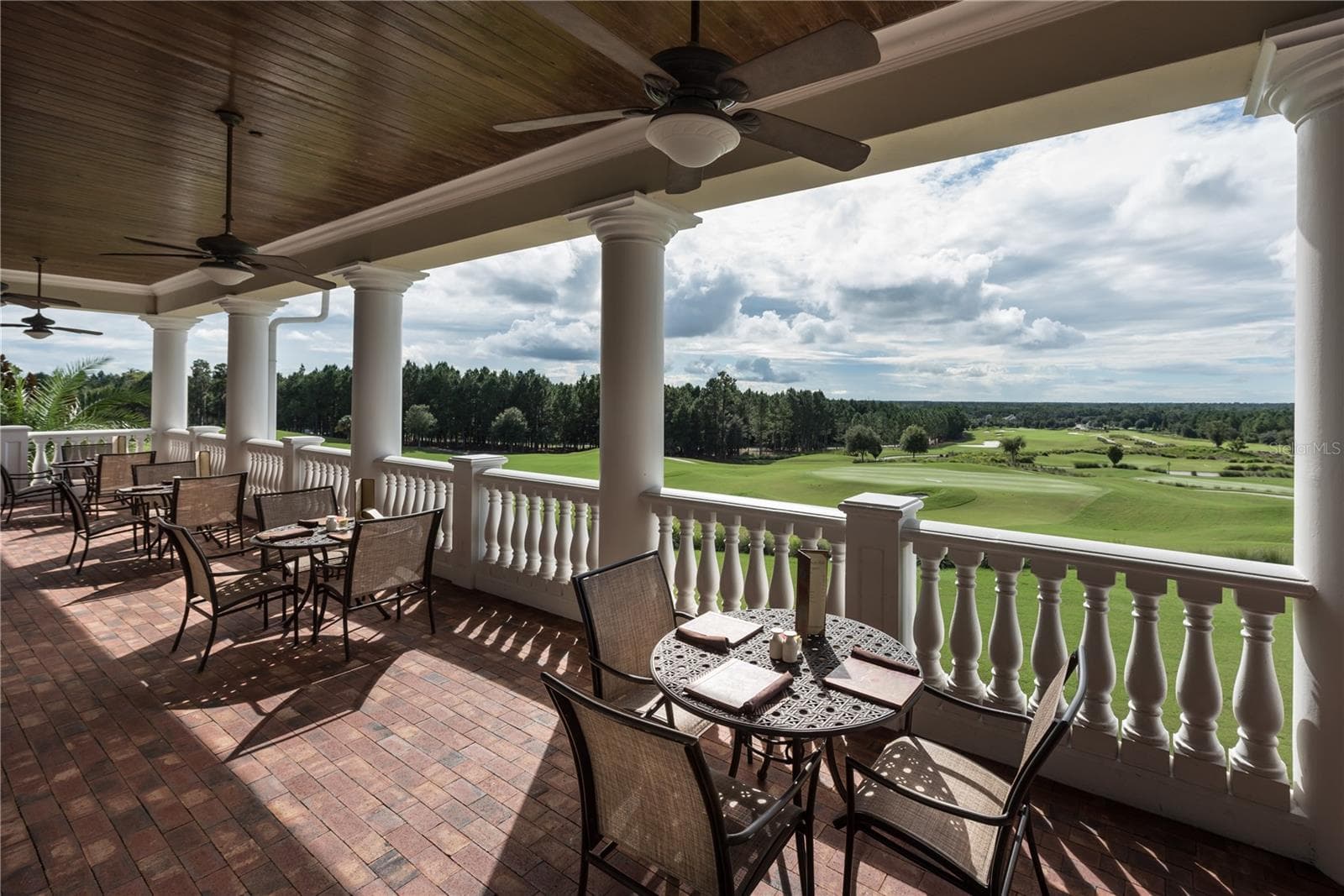 Club Verandah - 5368 GRAND SUMMIT DR, BROOKSVILLE