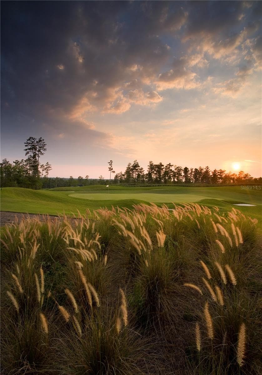 Sunset - 5368 GRAND SUMMIT DR, BROOKSVILLE