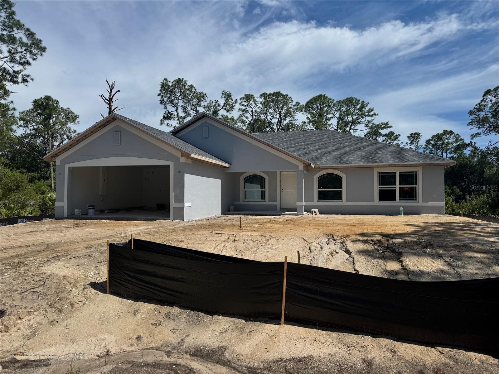 Single Family Residence at 5759 CANTOR AVE, NORTH PORT, photo 11 of 13