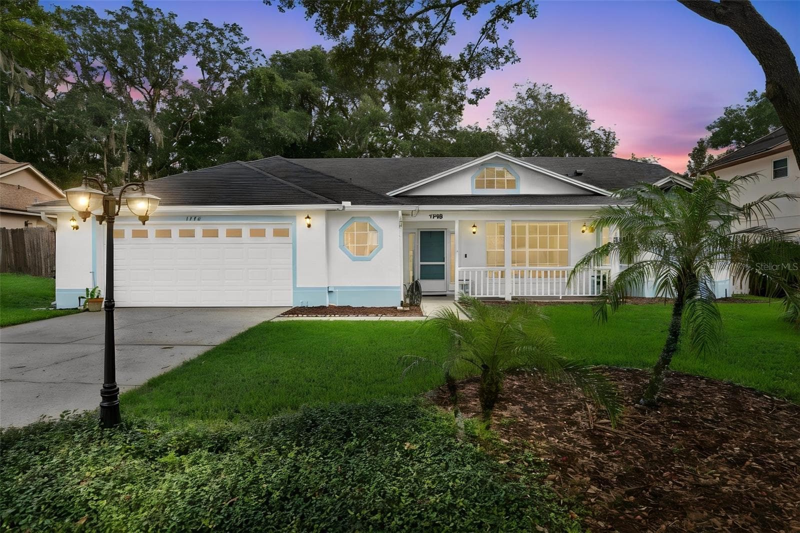 Single Family Residence at 1748 IMPERIAL PALM DR, APOPKA, photo 2 of 31
