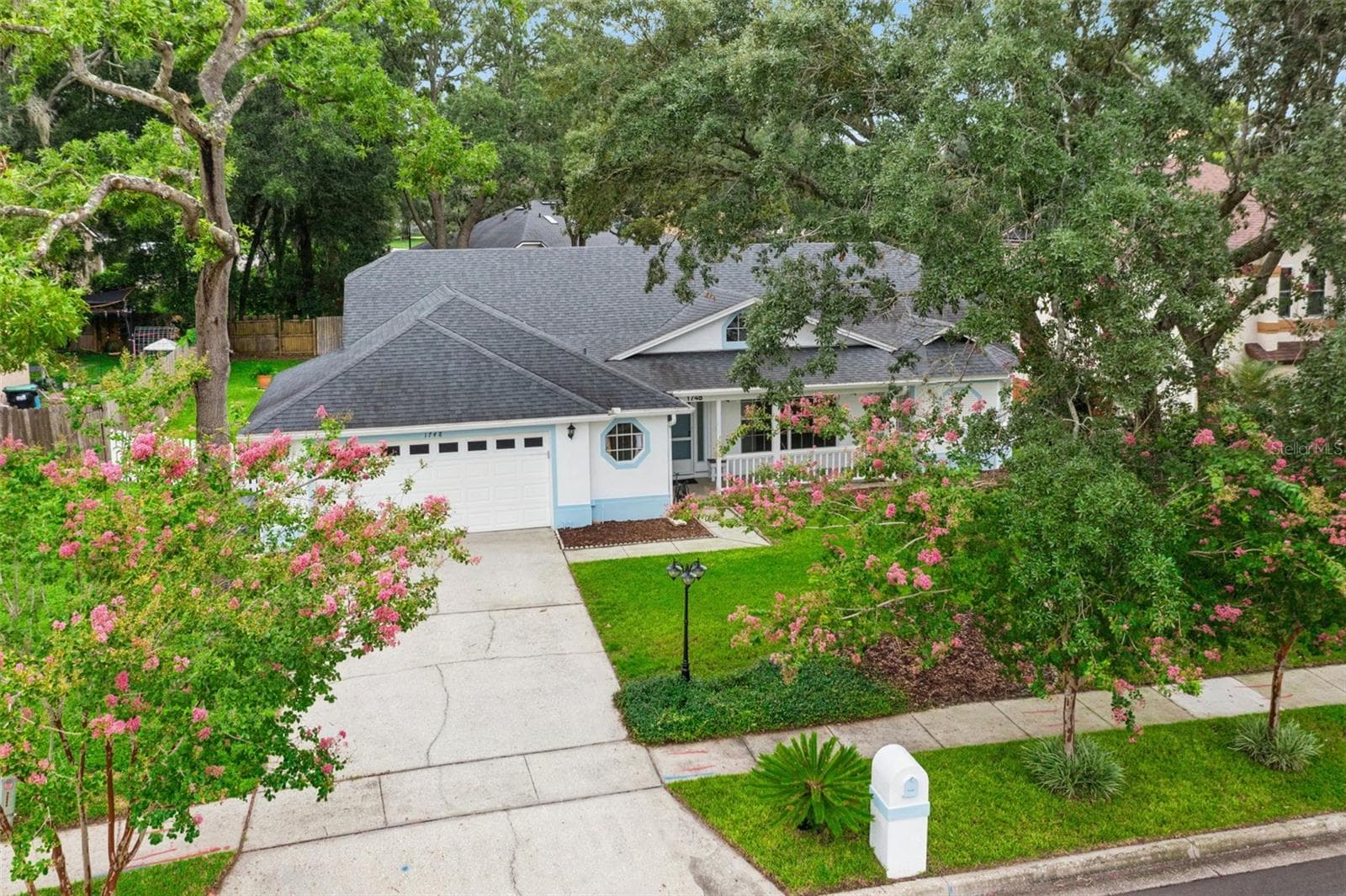 Single Family Residence at 1748 IMPERIAL PALM DR, APOPKA, photo 3 of 31