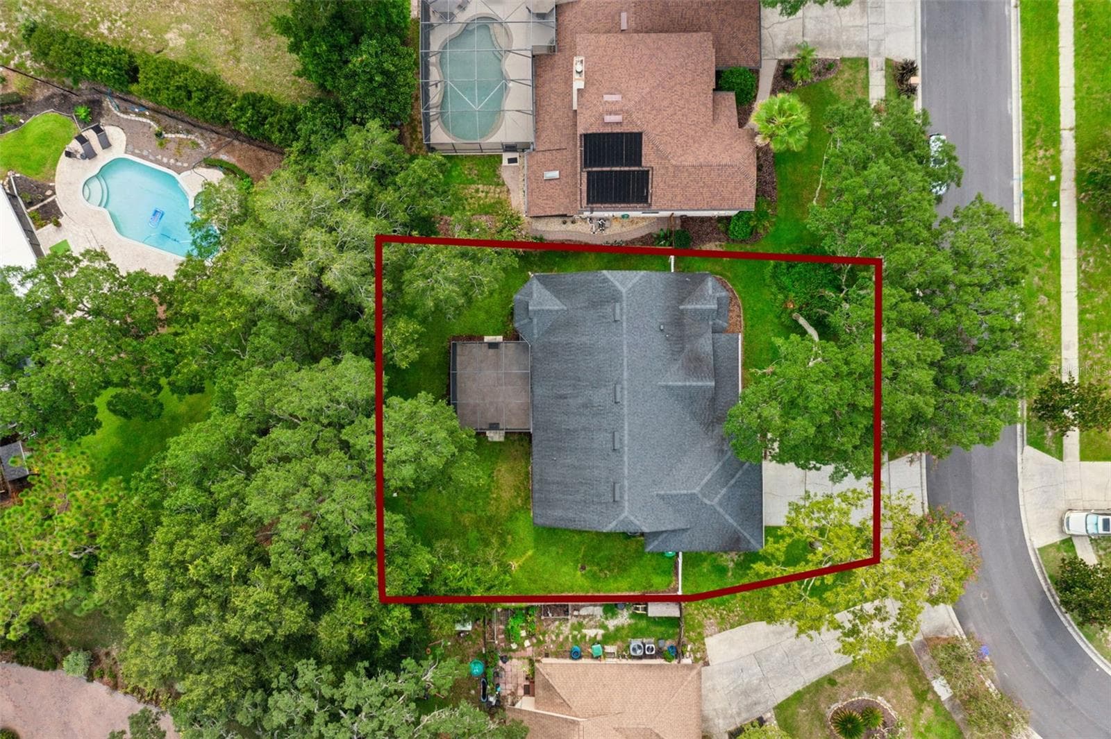 Single Family Residence at 1748 IMPERIAL PALM DR, APOPKA, photo 30 of 31