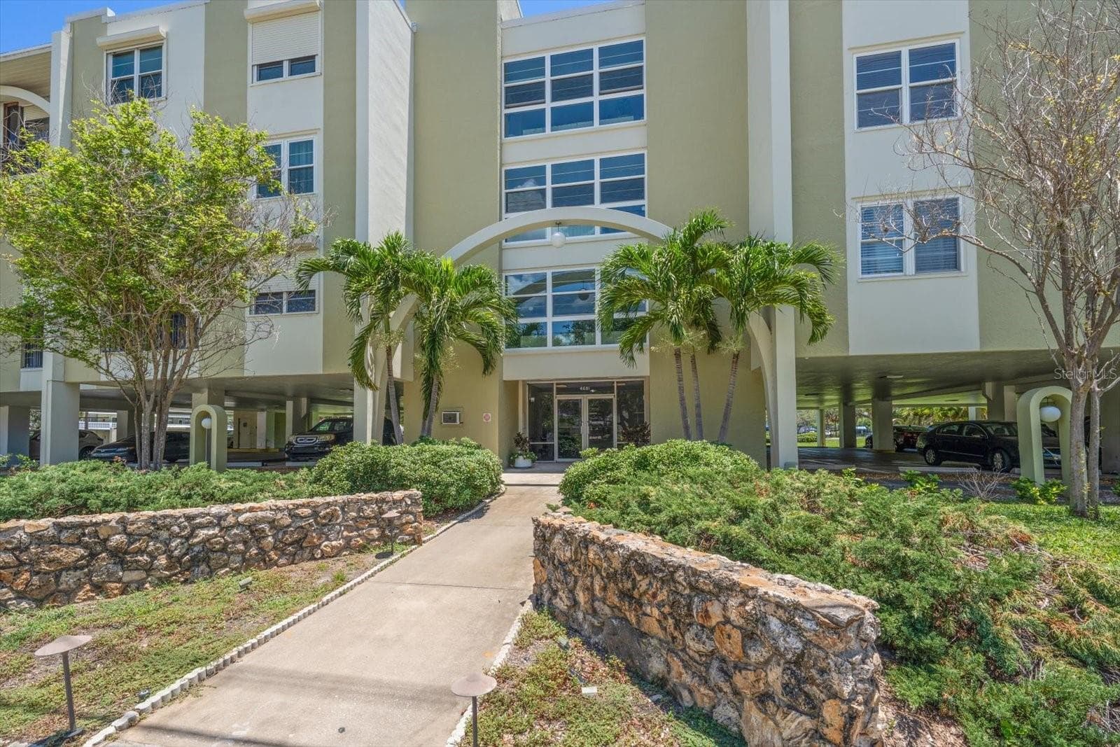 Condominium at 4681 1ST ST NE #308, ST PETERSBURG, photo 4 of 25