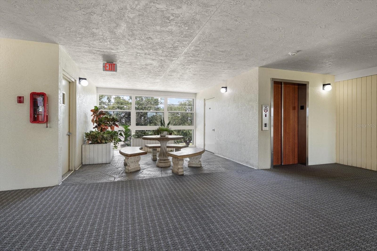 Condominium at 4681 1ST ST NE #308, ST PETERSBURG, photo 6 of 25