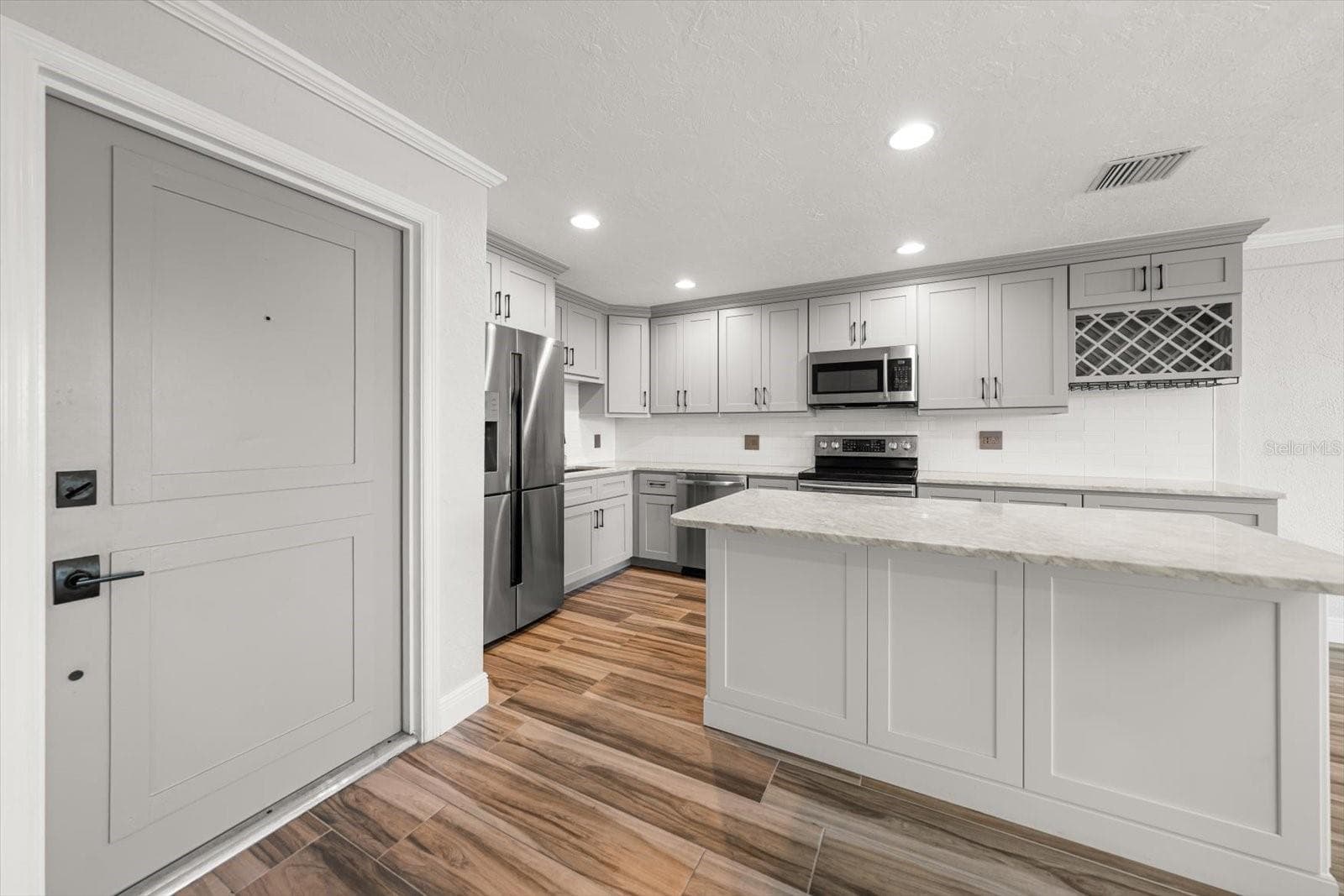 Condominium at 4681 1ST ST NE #308, ST PETERSBURG, photo 8 of 25