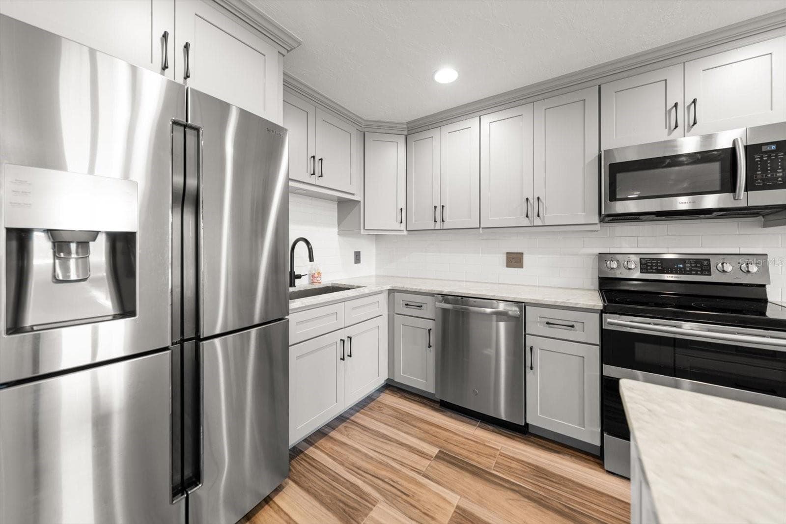 Condominium at 4681 1ST ST NE #308, ST PETERSBURG, photo 10 of 25