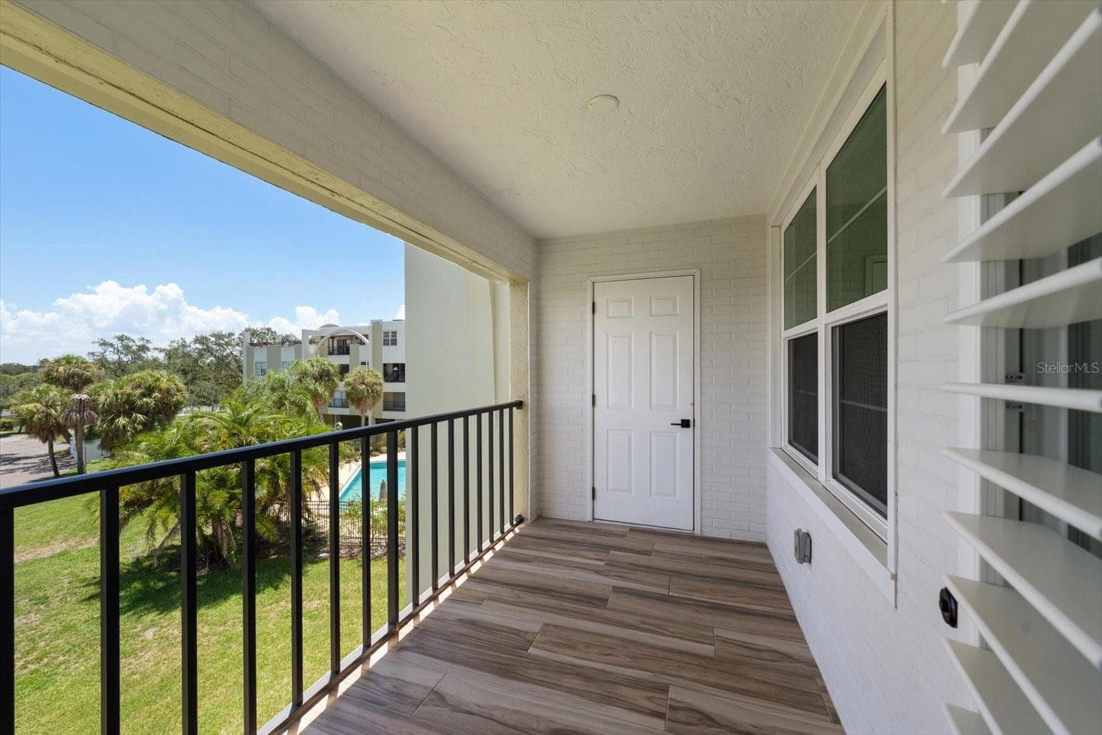 Condominium at 4681 1ST ST NE #308, ST PETERSBURG, photo 16 of 25