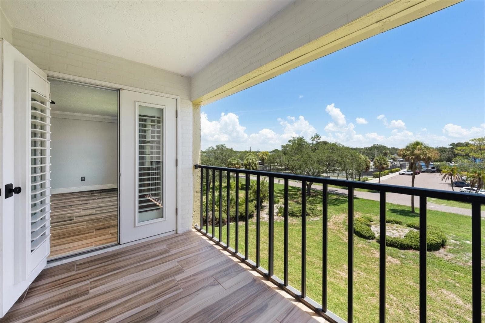 Condominium at 4681 1ST ST NE #308, ST PETERSBURG, photo 17 of 25