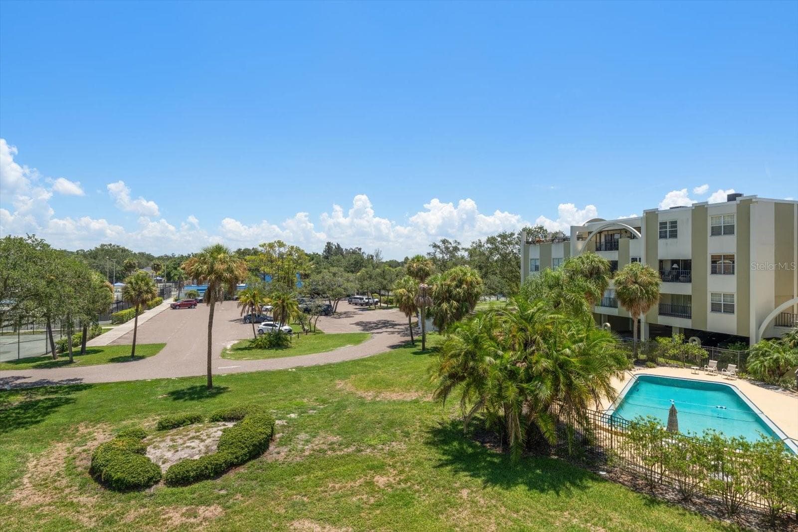 Condominium at 4681 1ST ST NE #308, ST PETERSBURG, photo 18 of 25