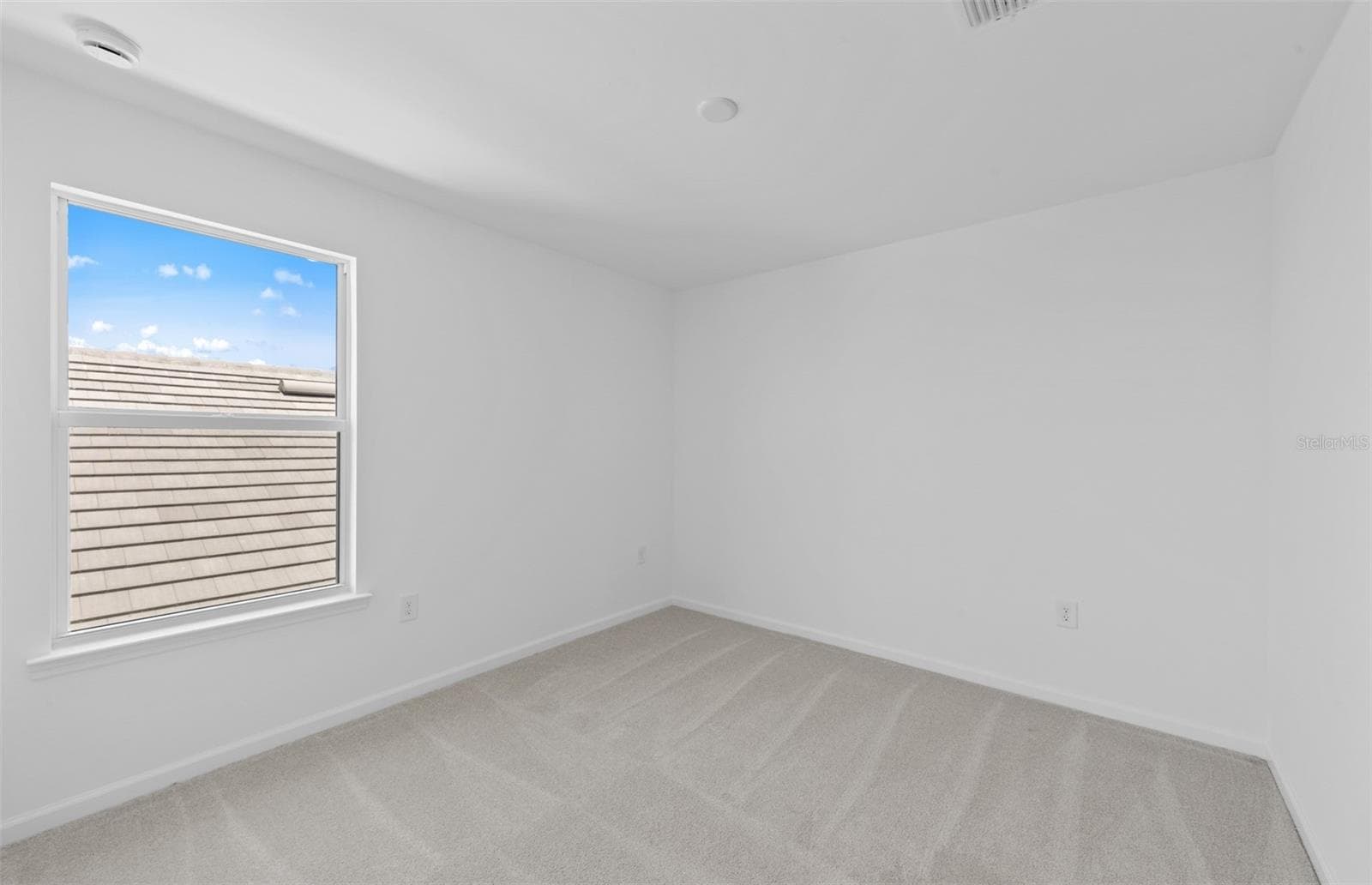 Mabell floorplan, homes may vary. - 7719 REFLECTION PKWY, BRADENTON